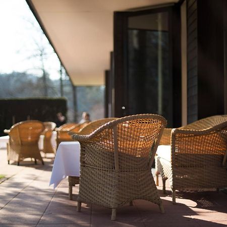 Restaurant Hotel L'Arnsbourg Baerenthal Екстериор снимка