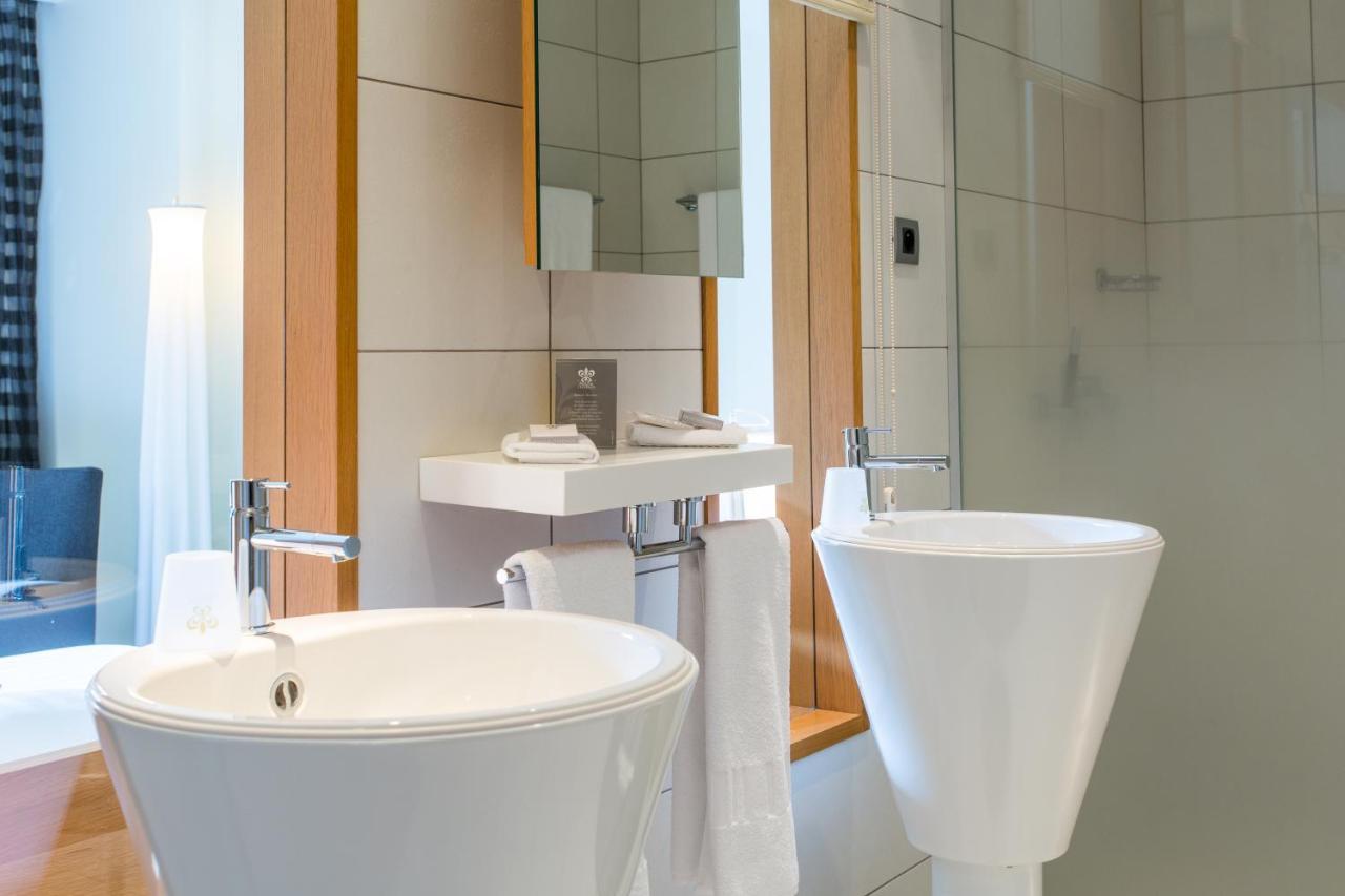 Restaurant Hotel L'Arnsbourg Baerenthal Екстериор снимка