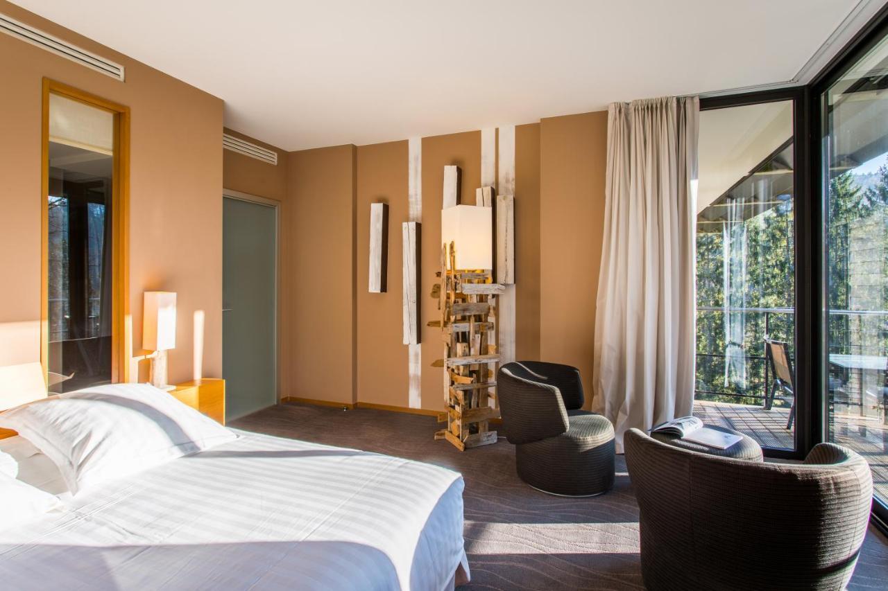 Restaurant Hotel L'Arnsbourg Baerenthal Екстериор снимка