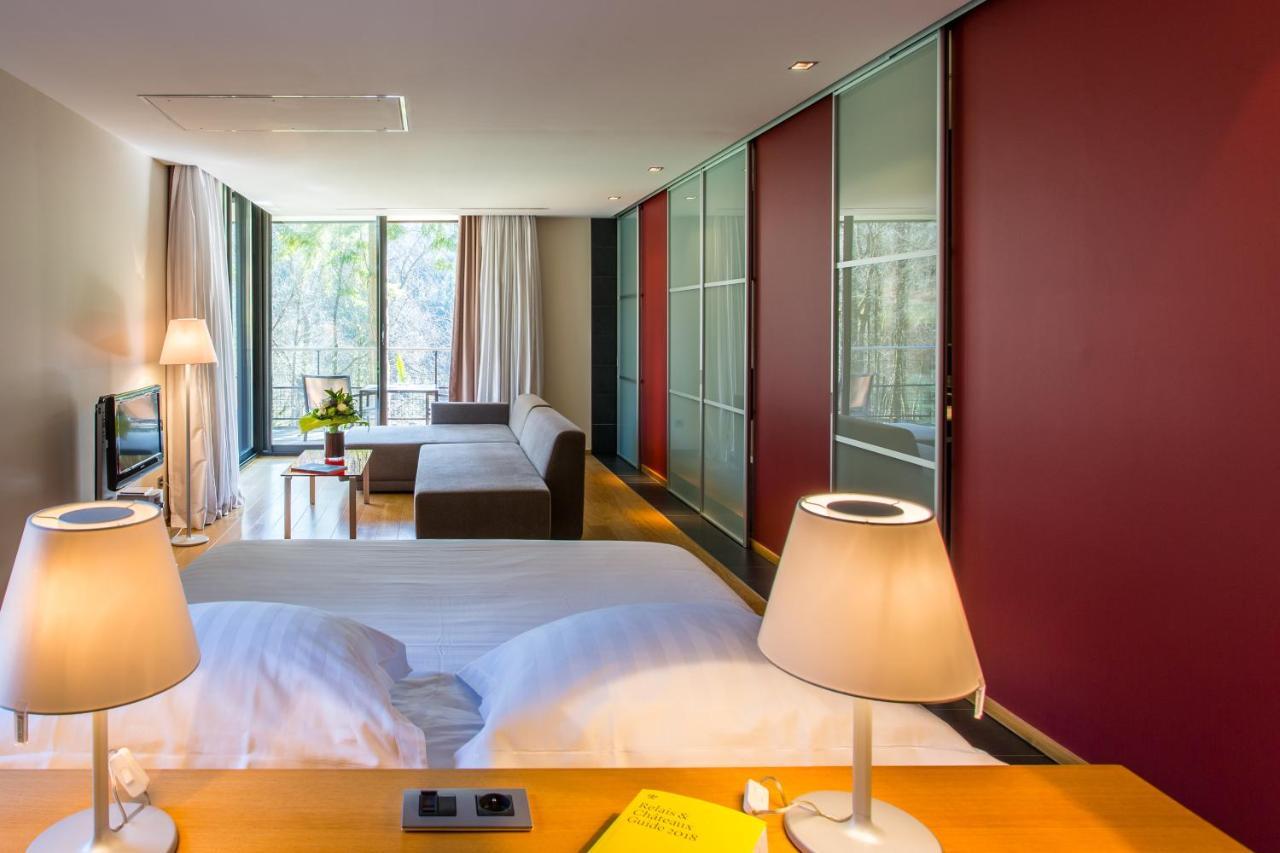 Restaurant Hotel L'Arnsbourg Baerenthal Екстериор снимка