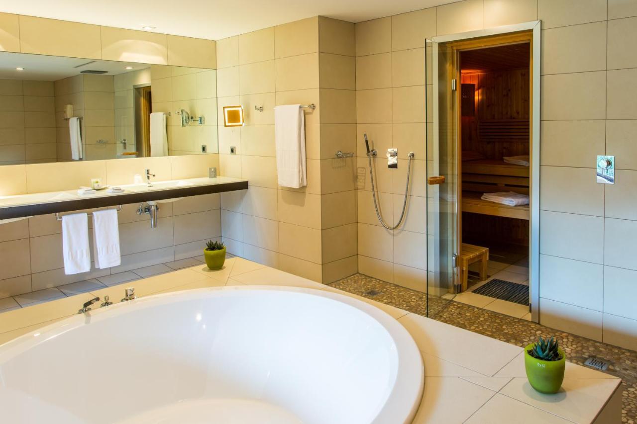Restaurant Hotel L'Arnsbourg Baerenthal Екстериор снимка