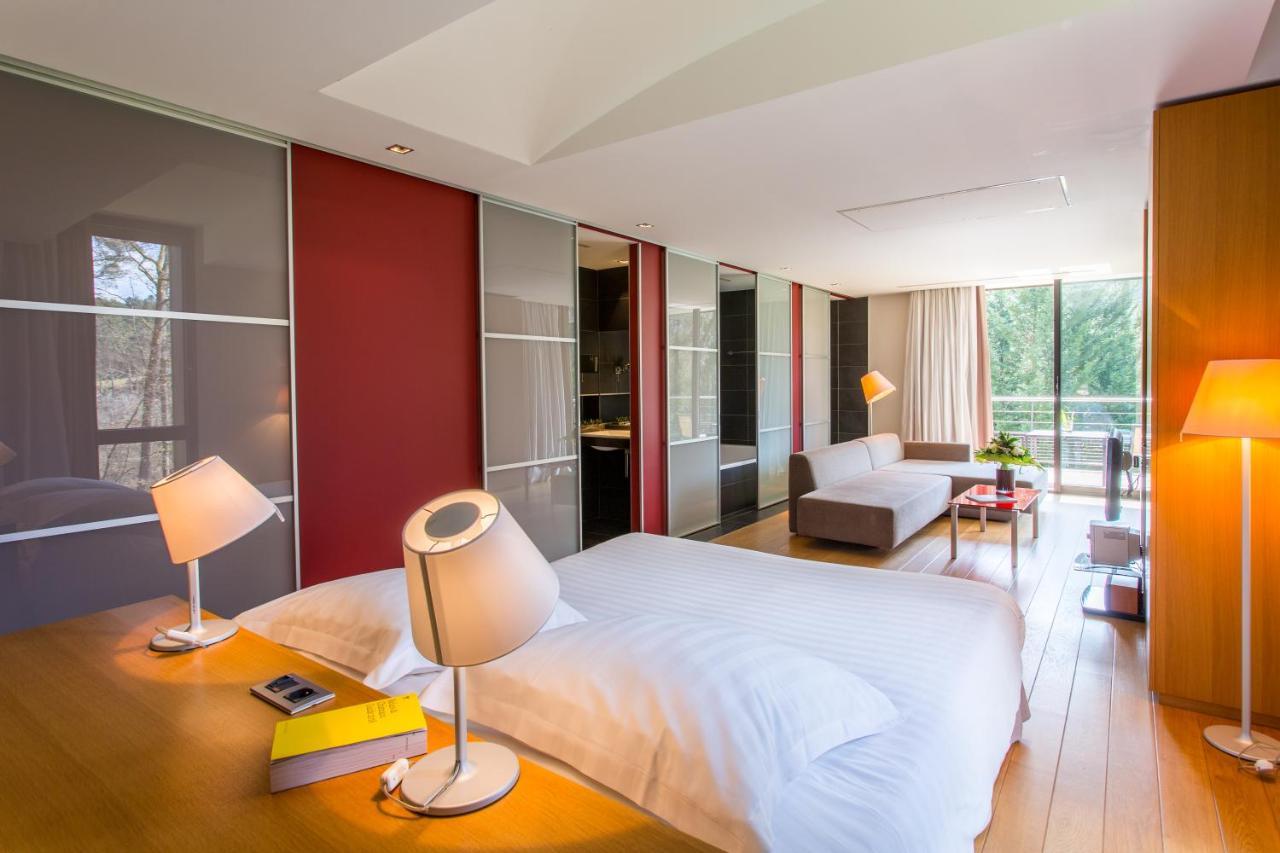 Restaurant Hotel L'Arnsbourg Baerenthal Екстериор снимка