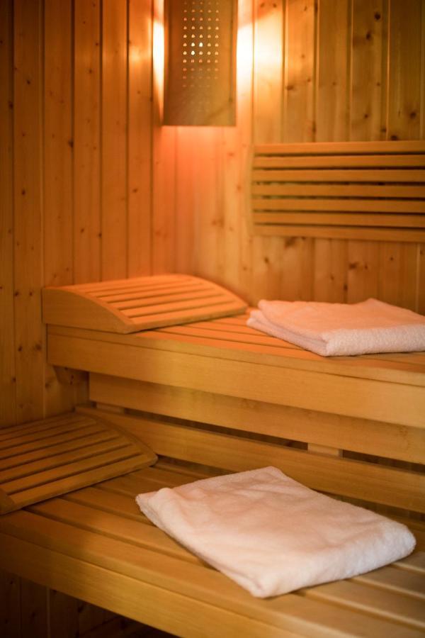 Restaurant Hotel L'Arnsbourg Baerenthal Екстериор снимка