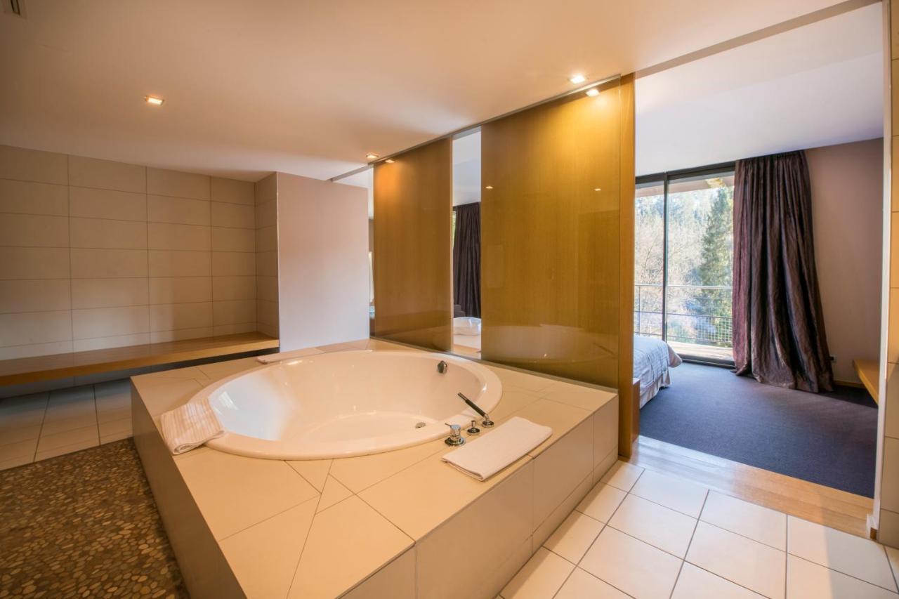 Restaurant Hotel L'Arnsbourg Baerenthal Екстериор снимка