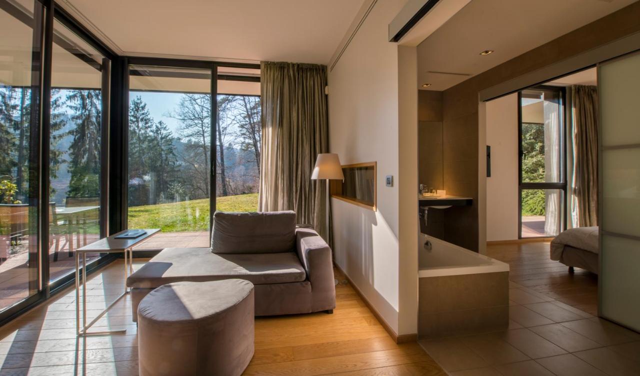 Restaurant Hotel L'Arnsbourg Baerenthal Екстериор снимка