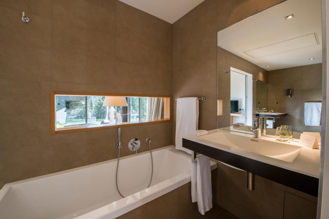 Restaurant Hotel L'Arnsbourg Baerenthal Екстериор снимка