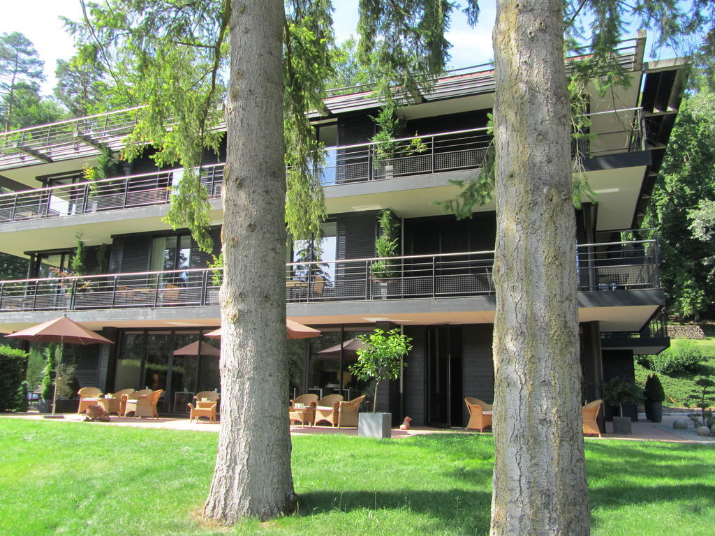 Restaurant Hotel L'Arnsbourg Baerenthal Екстериор снимка