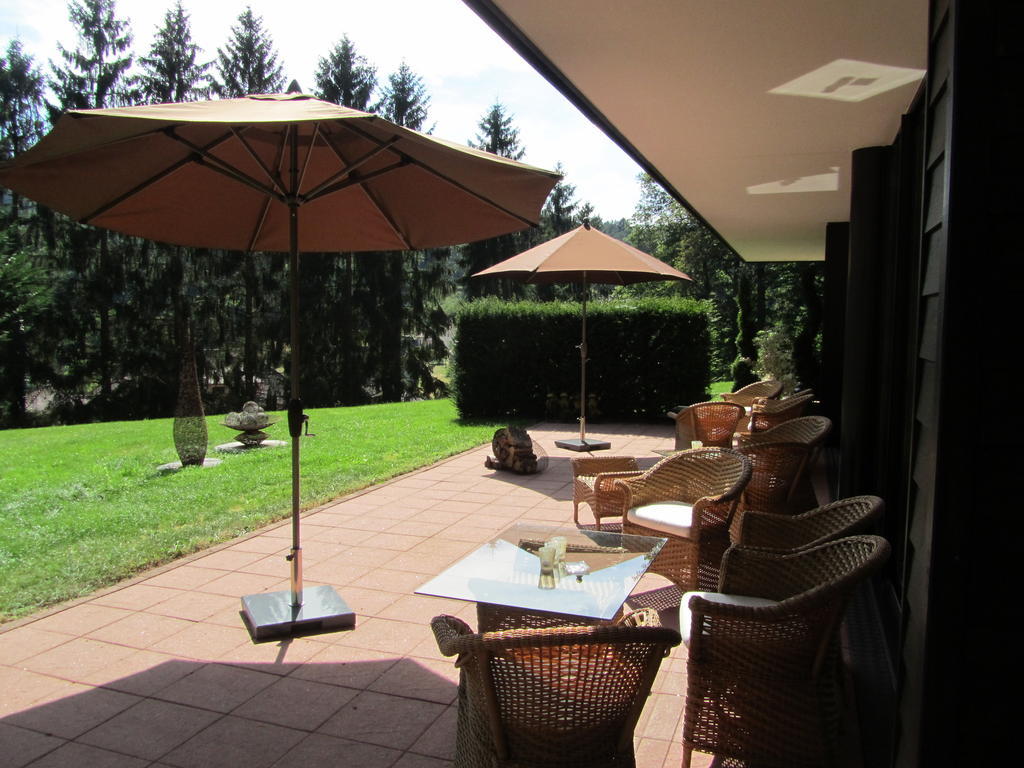 Restaurant Hotel L'Arnsbourg Baerenthal Екстериор снимка