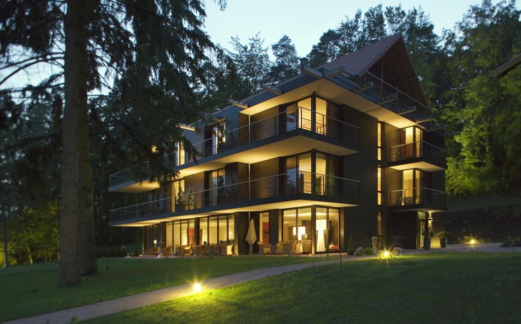 Restaurant Hotel L'Arnsbourg Baerenthal Екстериор снимка